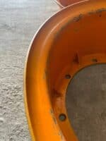 Обод ТО-18Б.05.09.100/200 (21,3-24 Харьков пневмотормоза)