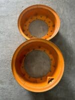 Обод ТО-18Б.05.09.100/200 (21,3-24 Харьков пневмотормоза)