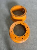 Обод ТО-18Б.05.09.100/200 (21,3-24 Харьков пневмотормоза)