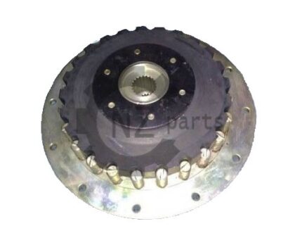 Демпфер МЭР-24.39.65.000   Амкодор 451