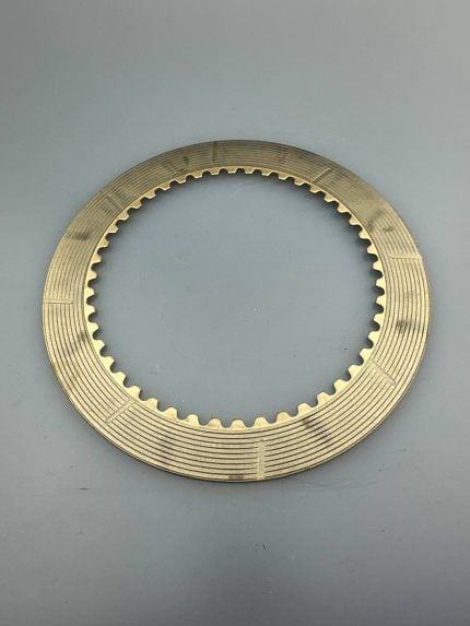 Диск ведомый 150.37.074 (У35.605.01.010) Китай  2,95 мм