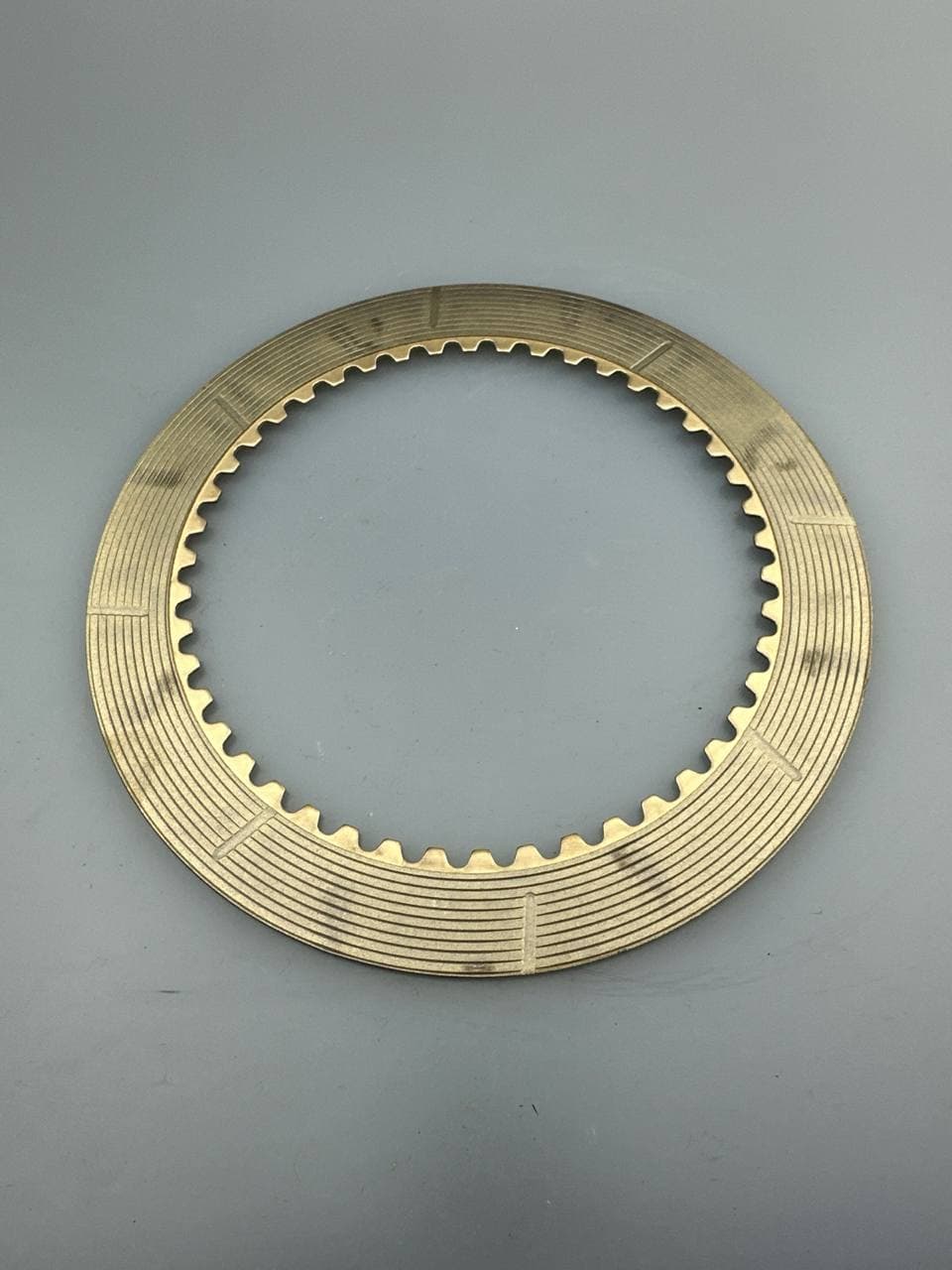 Диск ведомый 150.37.074 (У35.605.01.010) Китай  2,95 мм