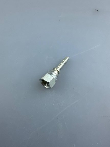 Фитинг JIC 1/2 dn6