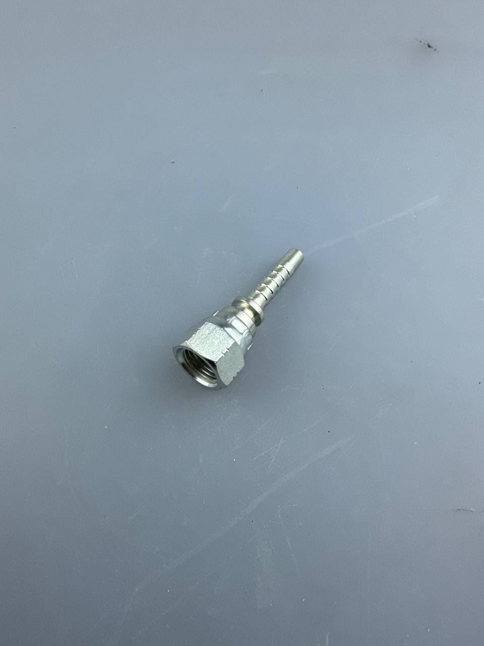 Фитинг JIC 1/2 dn6