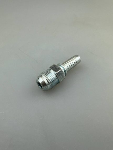 Фитинг JIC 7/8 dn12 (ш)