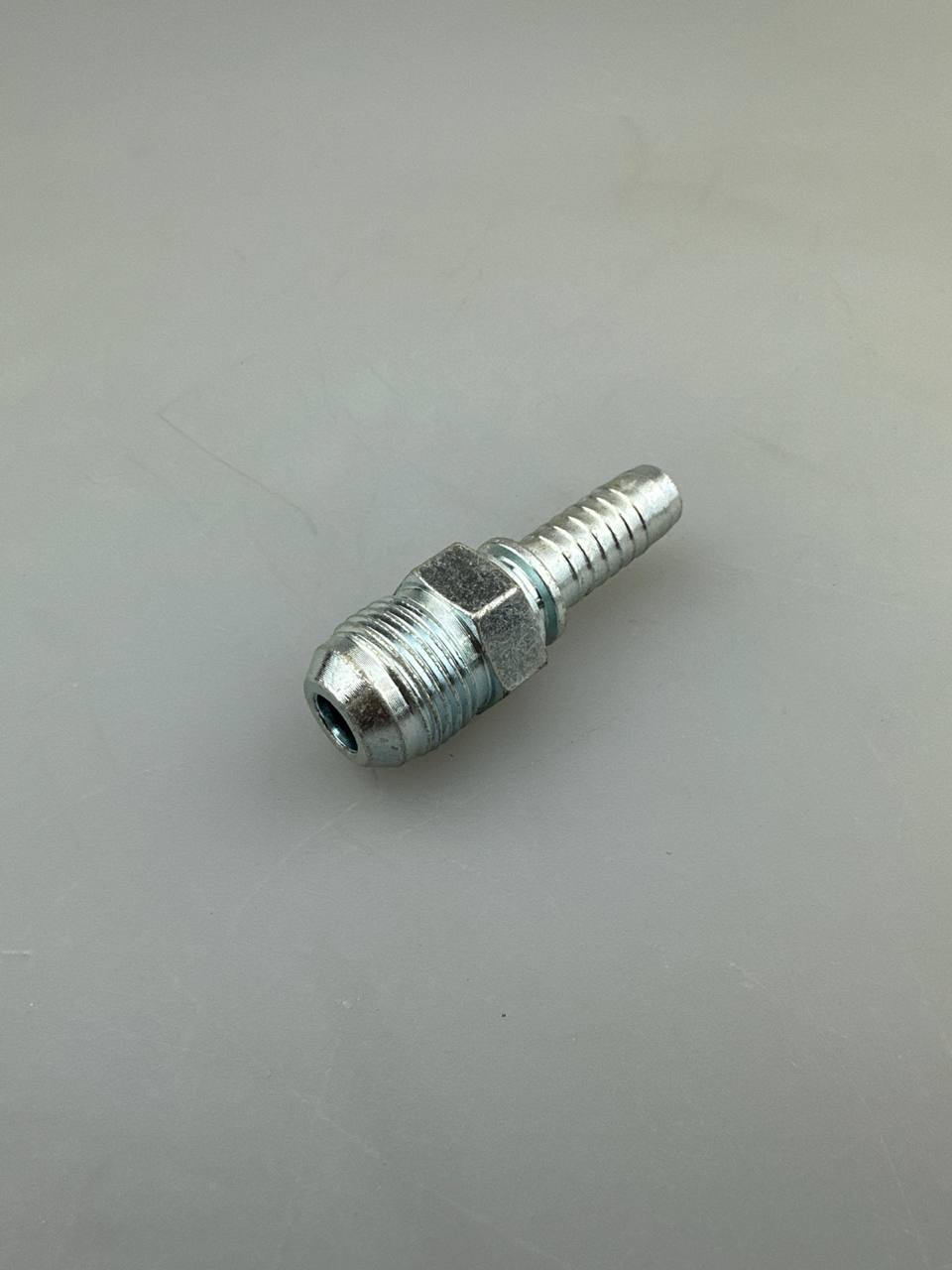 Фитинг JIC 7/8 dn12 (ш)