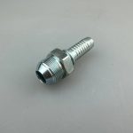 Фитинг DKI 27x1.5 dn16 (ш)