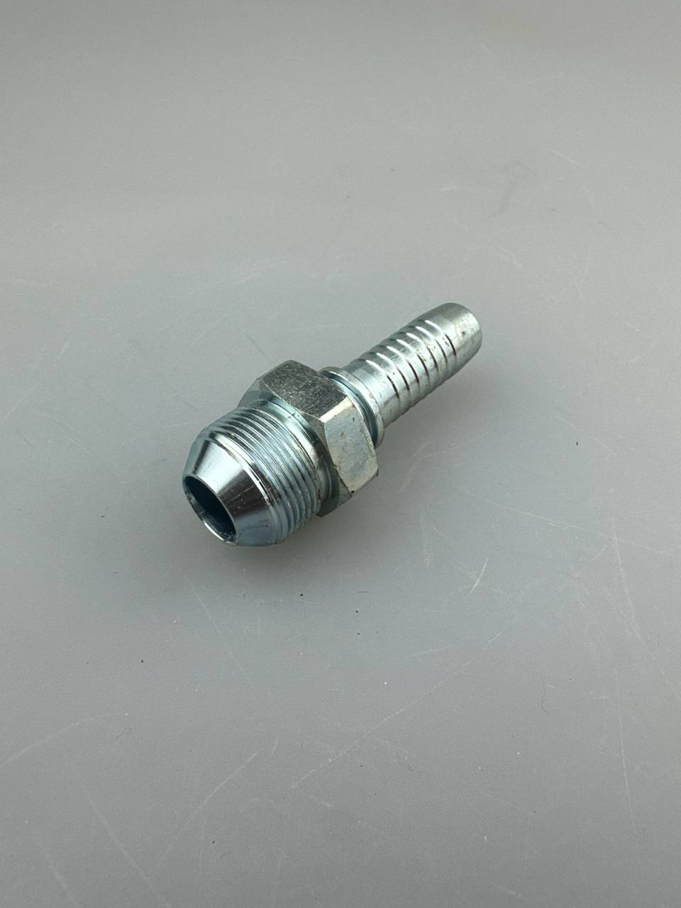 Фитинг DKI 27x1.5 dn16 (ш)