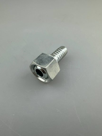 Фитинг DK М27х2 dn16