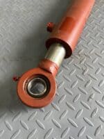 Гидроцилиндр рулевой ТО-18А.08.03.000 80х56х400 усиленный