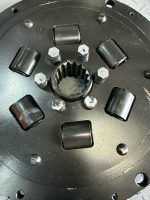 Демпфер ТО-18.02.04.100