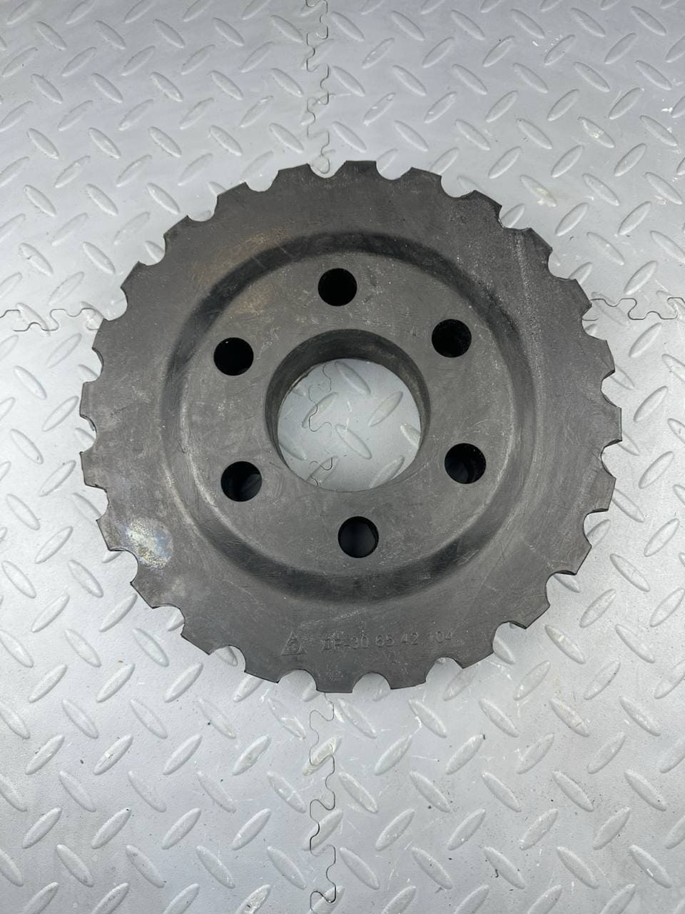 Полумуфта ДР-30.65.42.104