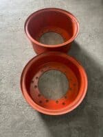 Обод 332В.05.01.100/200 в сборе (21,3х24 Минск гидротормоза) Усиленный РФ