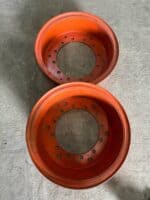 Обод 332В.05.01.100/200 в сборе (21,3х24 Минск гидротормоза) Усиленный РФ