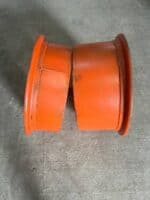 Обод 332В.05.01.100/200 в сборе (21,3х24 Минск гидротормоза) Усиленный РФ