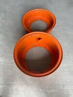 Обод ТО-18Б.05.09.100/200 в сборе (21,3-24 Харьков пневмотормоза) Усиленный