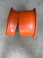 Обод ТО-18Б.05.09.100/200 в сборе (21,3-24 Харьков пневмотормоза) Усиленный