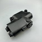 Клапан приоритетный AL-XL.BK-F160L-17,5W7-B (аналог 141 1100)