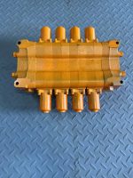 Гидрораспределитель RGG250/4