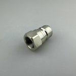 БРС ниппель ISOA BSP 3/4