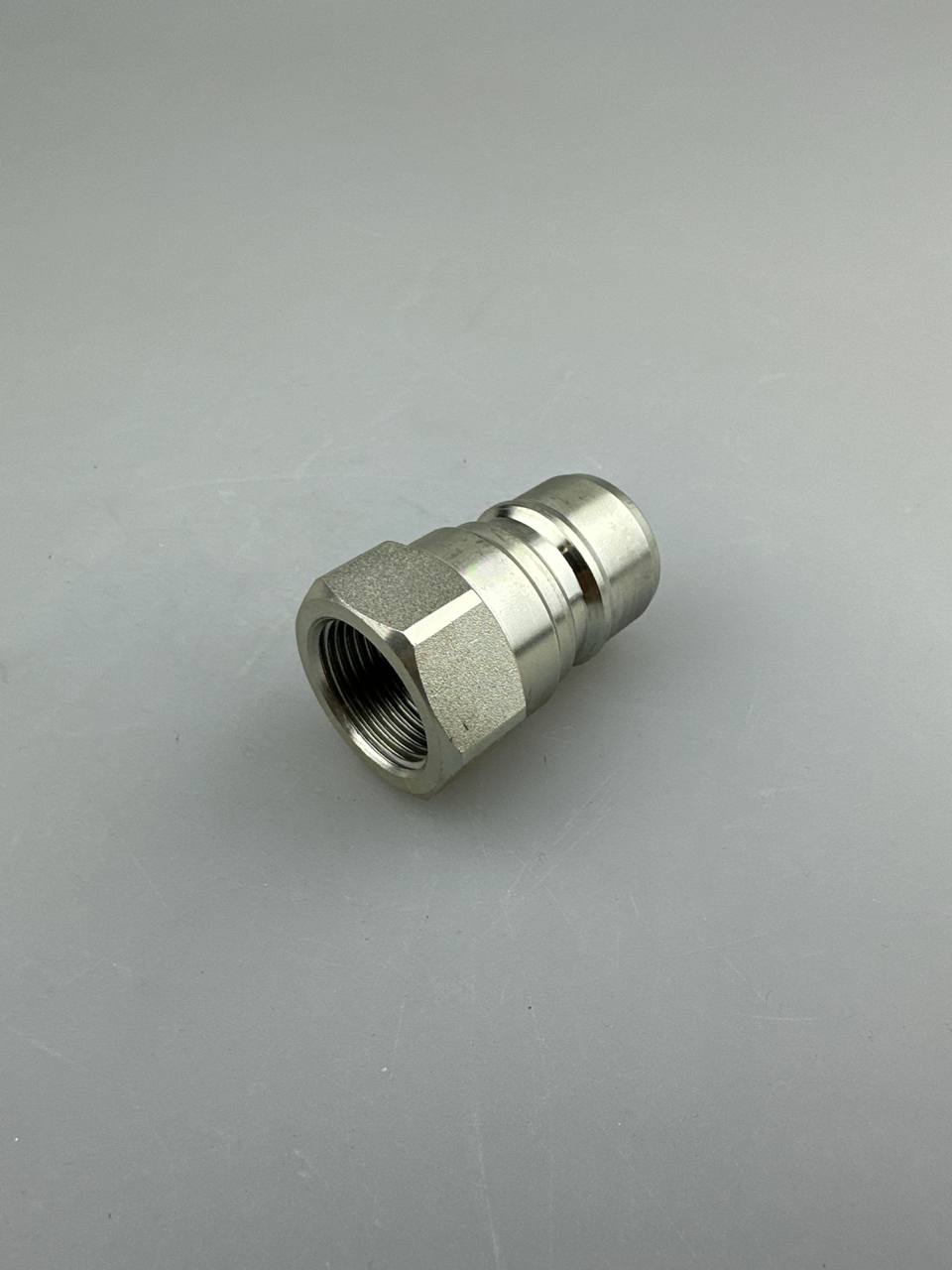 БРС ниппель ISOA BSP 3/4