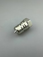 БРС ниппель ISOA BSP 3/4