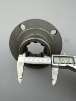 Втулка ТО-25.21.02.002 10 шлицов