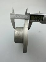 Втулка ТО-25.21.02.002 10 шлицов