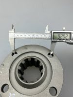 Втулка ТО-25.21.02.002 10 шлицов