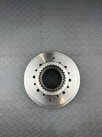 Колесо зубчатое У2210.20Н-2-03.110-02Б (У2210-20Н-2-03.117) с проточками