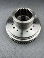 Колесо зубчатое У2210.20Н-2-03.110-02Б (У2210-20Н-2-03.117) с проточками