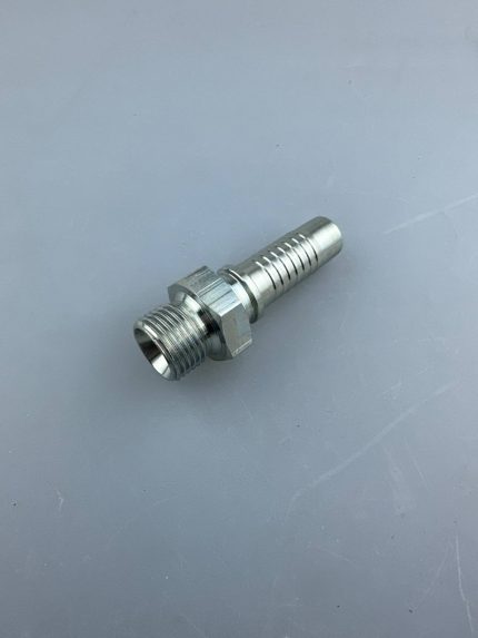 Фитинг BSP 1/2 (ш) dn16