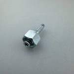 Фитинг WGA M22x1,5 dn10(гайка)