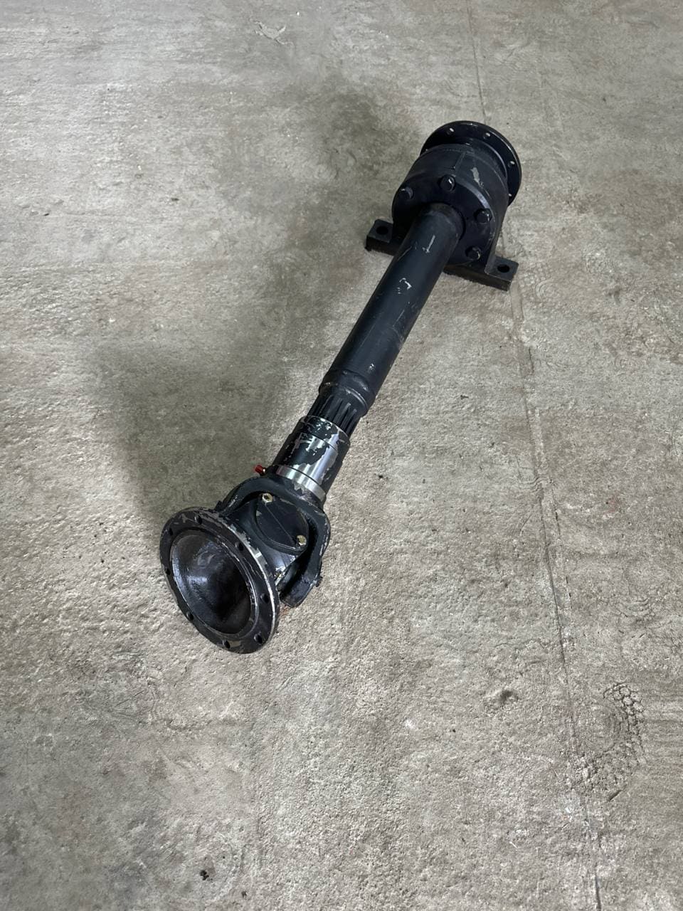 Вал карданный ТО-28А.04.00.100