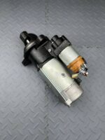 Стартер 5432.3708-20 БАТЭ для Д-260 под венец 113 зубьев 24В