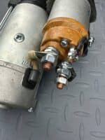 Стартер 5432.3708-20 БАТЭ для Д-260 под венец 113 зубьев 24В