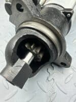 Стартер 5432.3708-20 БАТЭ для Д-260 под венец 113 зубьев 24В