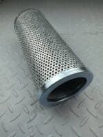 Фильтр гидравлический ML1027/ R731G25 (Гидробак с 2013 г)