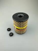 Фильтр топливный ПЗМИ-Т-75 (Р-532-1, Т6303, ЕКО-307,ЕКО-03.62) для А-01 сменный элемент