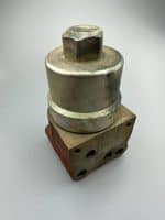 Фильтр У35.615-12.100