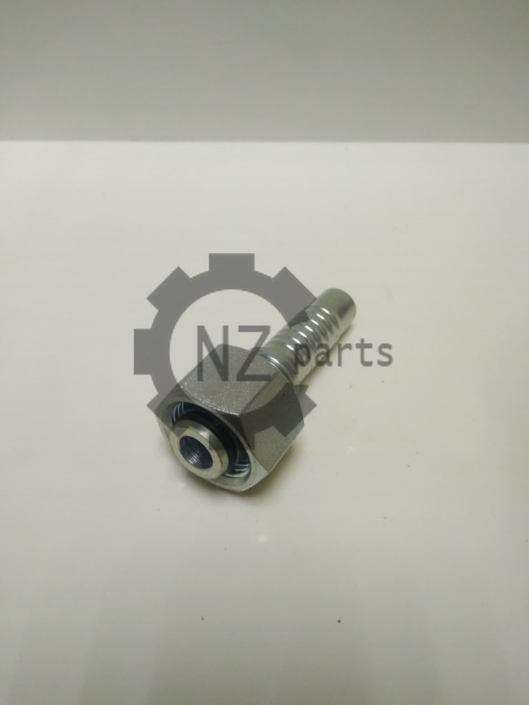 Фитинг DKOS 22х1,5 dn12