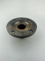 Фланец ТО-18Д.02.05.033 (14 шлицов)