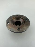 Фланец ТО-28А.02.04.023 (18 шлицов для Д-260)