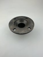Фланец ТО-28А.02.04.023 - Б (18 шлицов для Д-260)