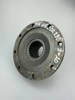 Фланец У35.605-00.290 20 шлиц