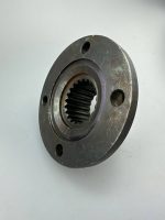 Фланец У35.615-00.140-01 20 шлиц Ф145мм Н60мм