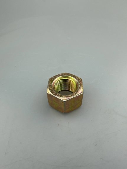 Гайка крепления моста к раме М27х2