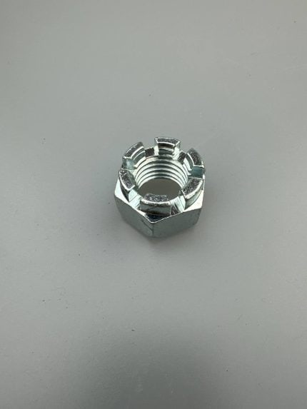 ГАЙКА М20 ГОСТ 5919-73 DIN937 крепление ГМП