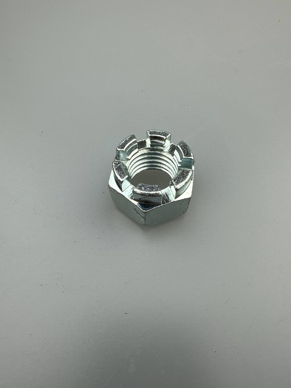ГАЙКА М20 ГОСТ 5919-73 DIN937 крепление ГМП