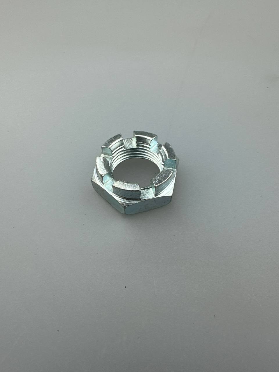 Гайка М20х1,5 DIN 937 под 022 вал